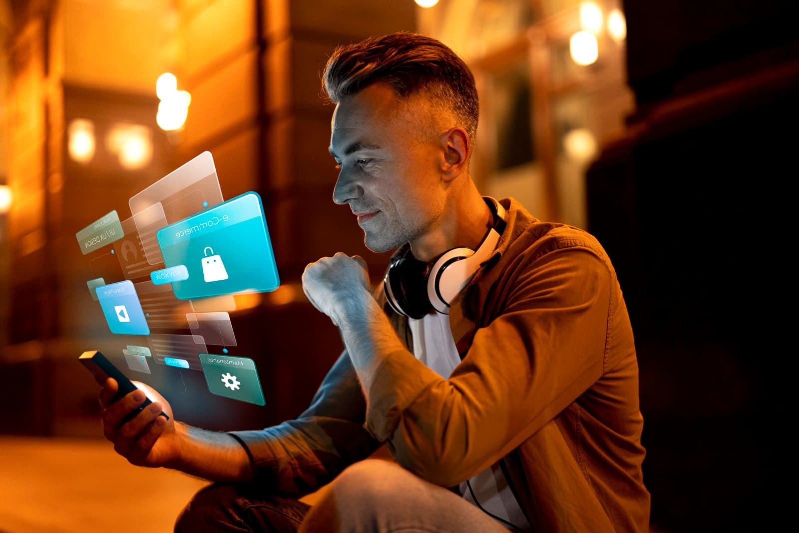 Desenvolvimento de MVPs: Acelerando o Sucesso de Novos Produtos