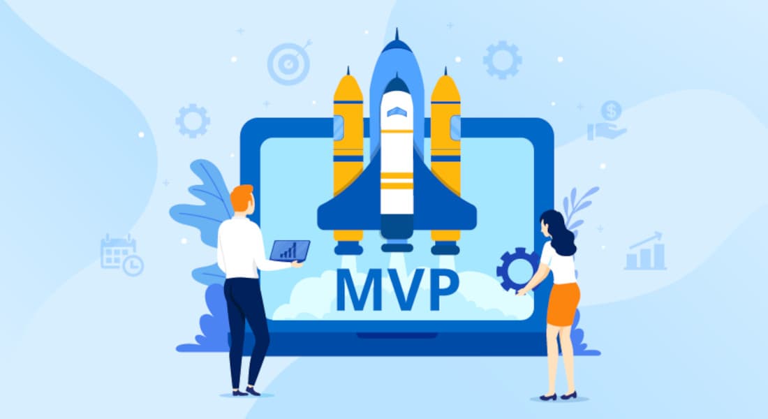 Desenvolvimento de MVPs: Acelerando o Sucesso de Novos Produtos